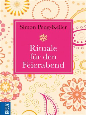 cover image of Rituale für den Feierabend